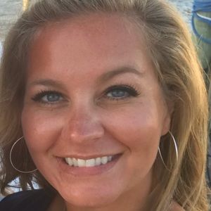 Meet your Posher, Stacie